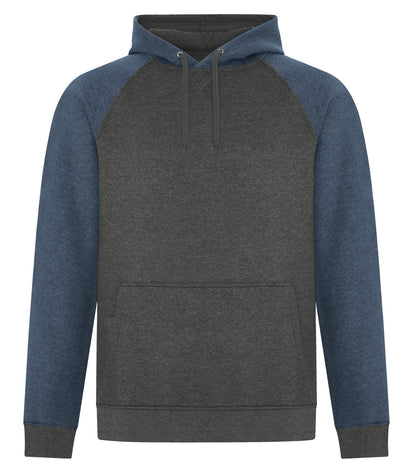 ATC™ ESACTIVE® VINTAGE TWO TONE HOODIE