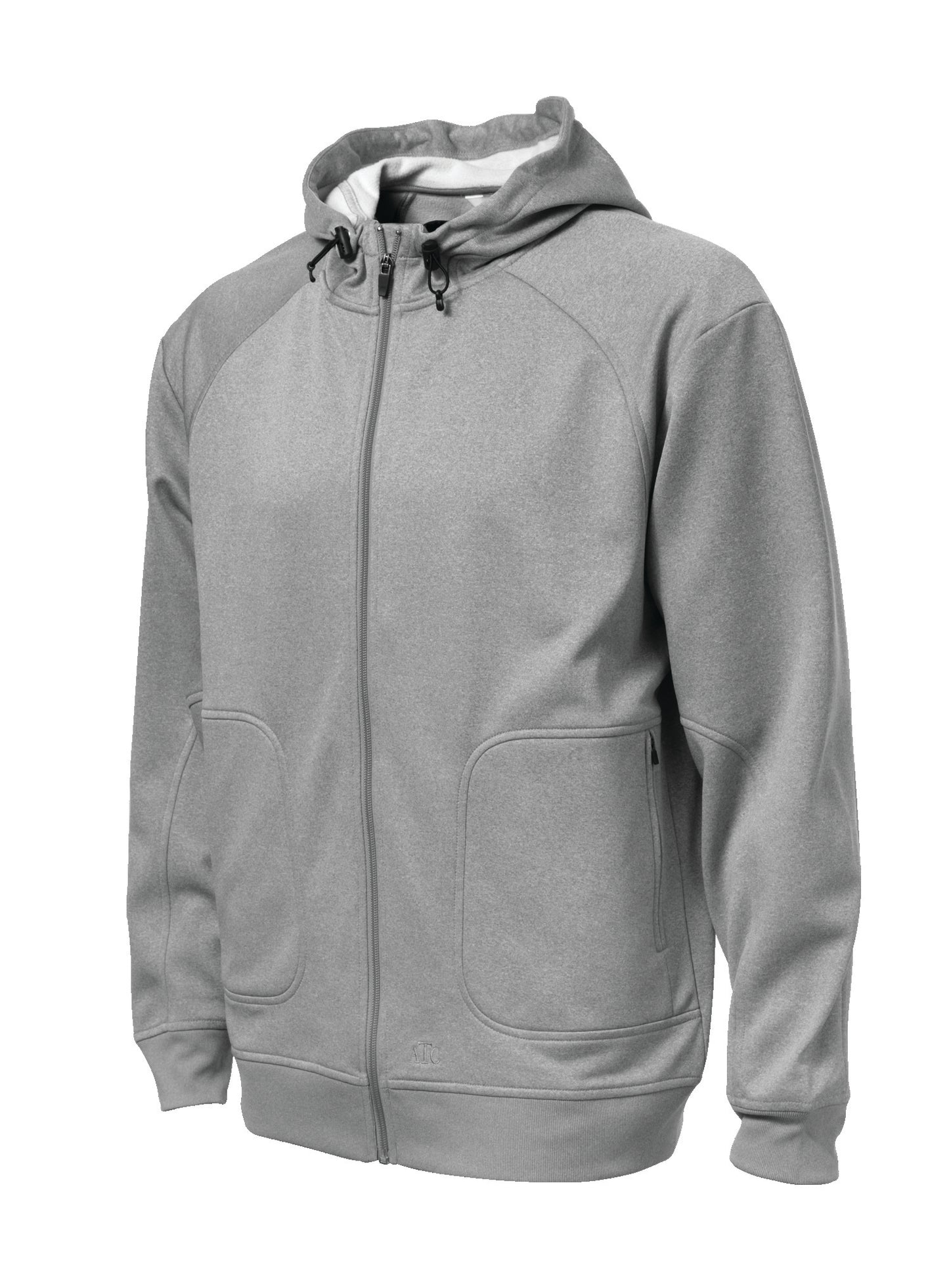 ATC™ PTECH® FLEECE HOODED JACKET