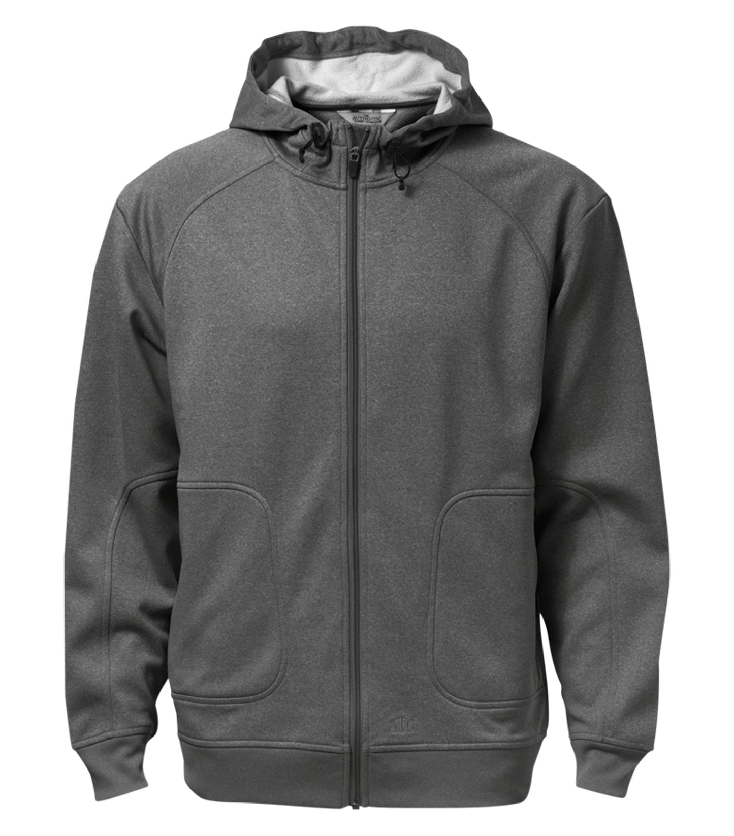 ATC™ PTECH® FLEECE HOODED JACKET