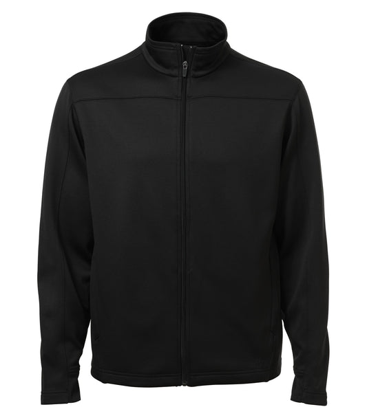 DISCONTINUED ATC™ PTECH® FLEECE TRACK JACKET