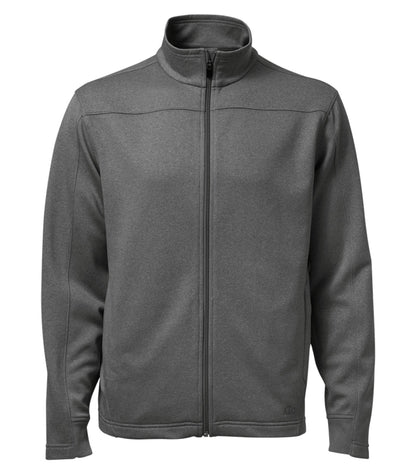 DISCONTINUED ATC™ PTECH® FLEECE TRACK JACKET