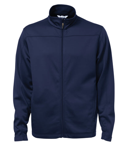 DISCONTINUED ATC™ PTECH® FLEECE TRACK JACKET