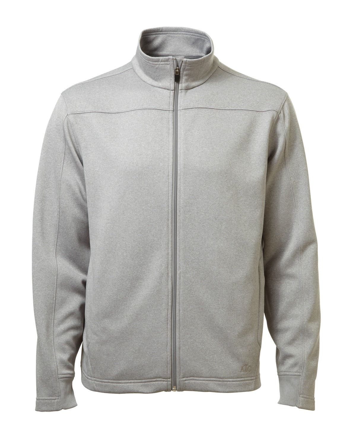 DISCONTINUED ATC™ PTECH® FLEECE TRACK JACKET
