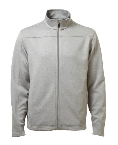 DISCONTINUED ATC™ PTECH® FLEECE TRACK JACKET