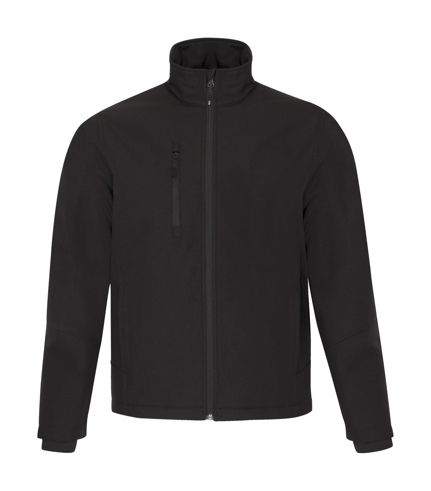 DISCONTINUED COAL HARBOUR® PREMIER WATER REPELLENT SOFT SHELL JACKET