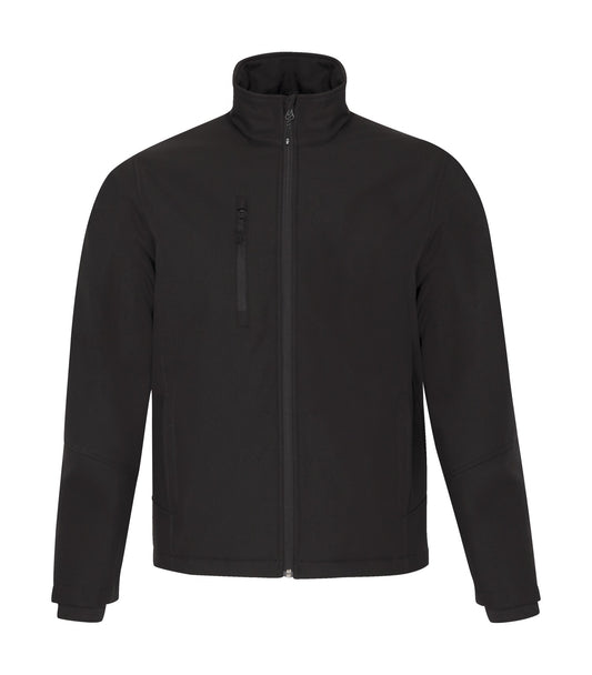 DISCONTINUED COAL HARBOUR® PREMIER WATER REPELLENT SOFT SHELL JACKET