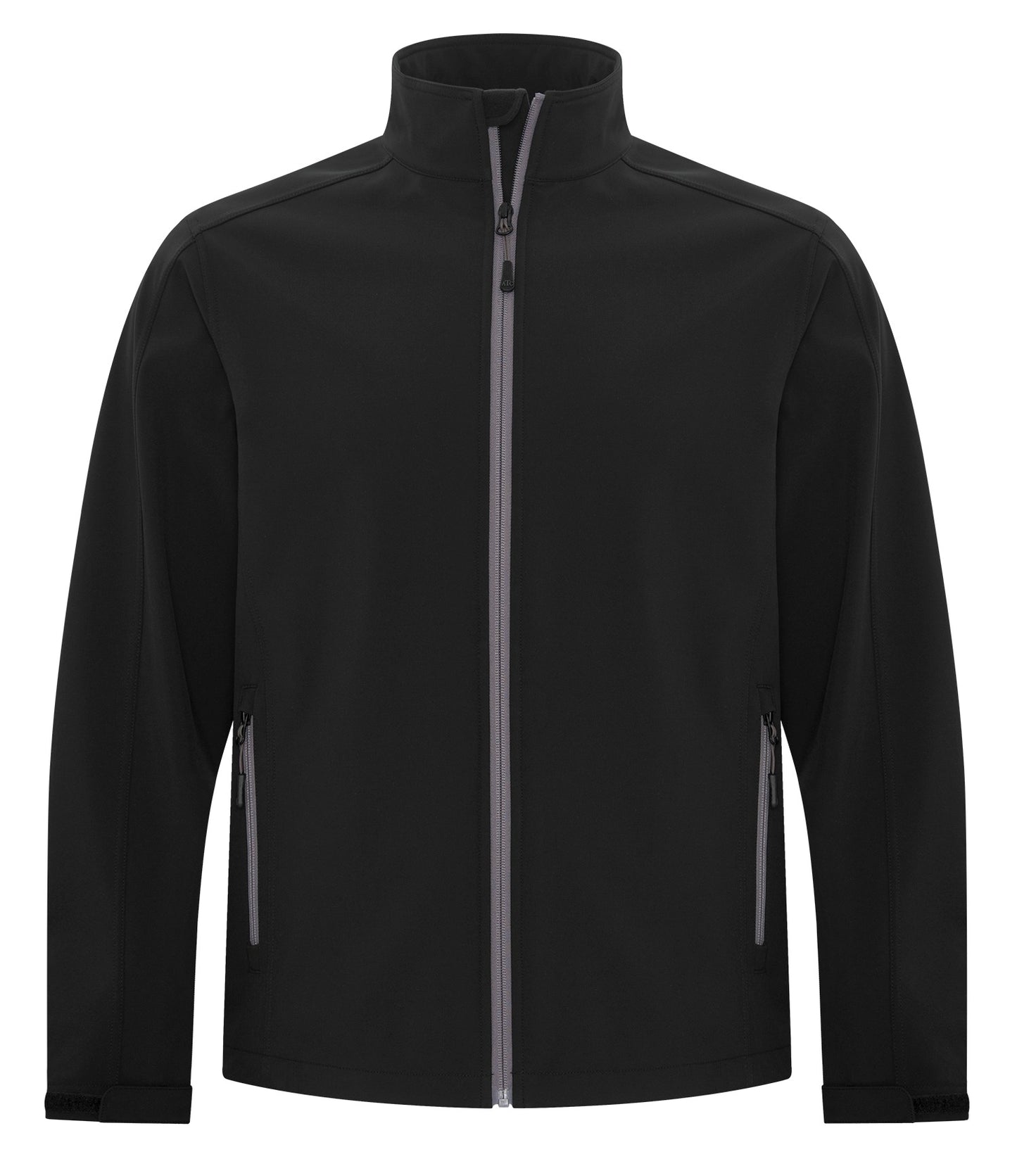 DISCONTINUED ATC™ GAME DAY™ WATER REPELLENT SOFT SHELL JACKET