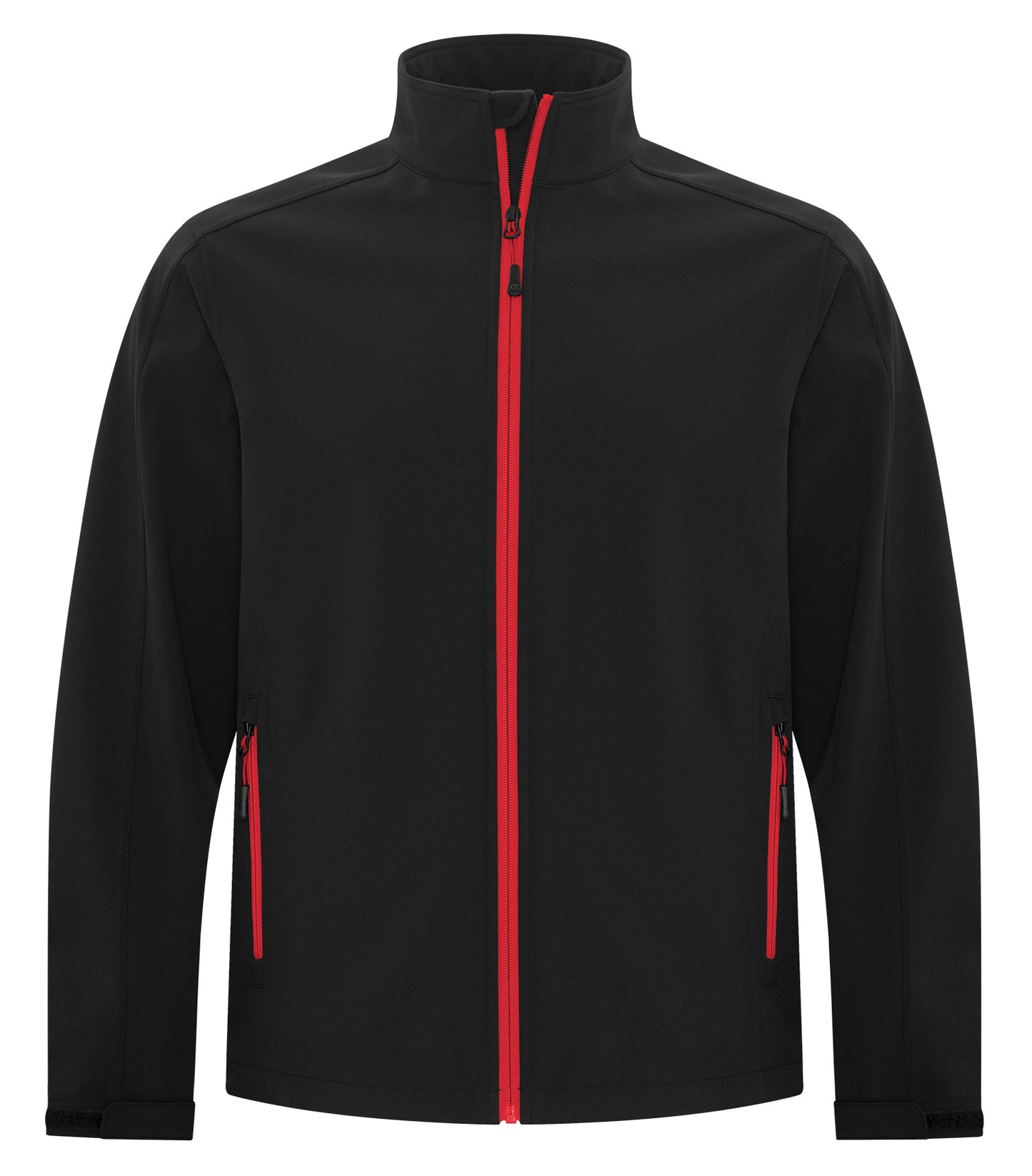 DISCONTINUED ATC™ GAME DAY™ WATER REPELLENT SOFT SHELL JACKET