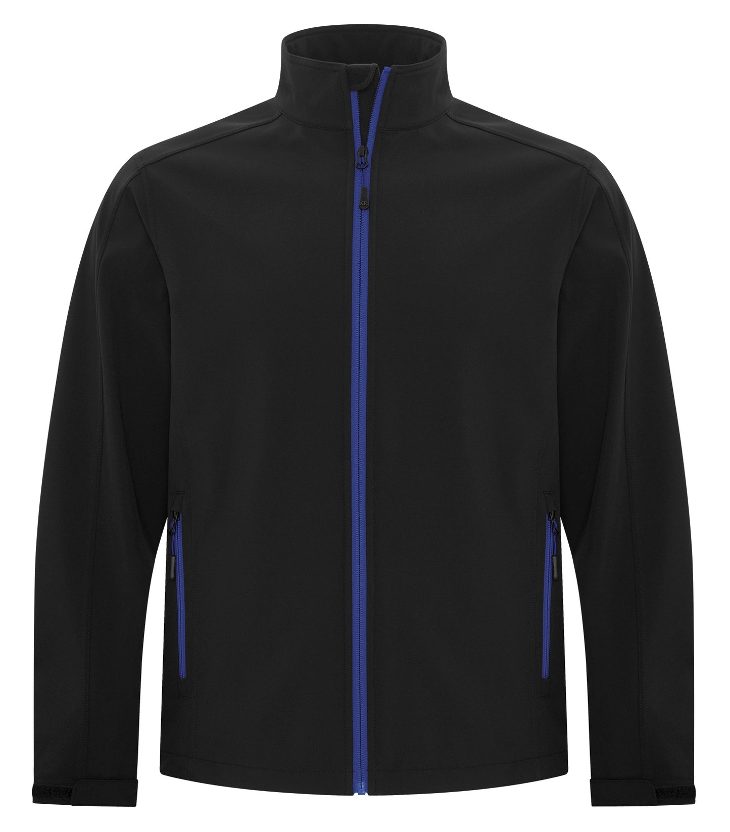 DISCONTINUED ATC™ GAME DAY™ WATER REPELLENT SOFT SHELL JACKET