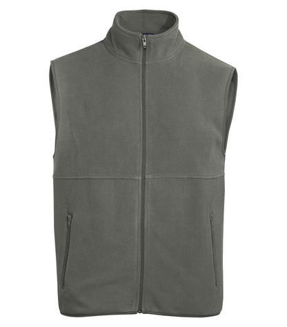 DISCONTINUED COAL HARBOUR® POLAR FLEECE VEST