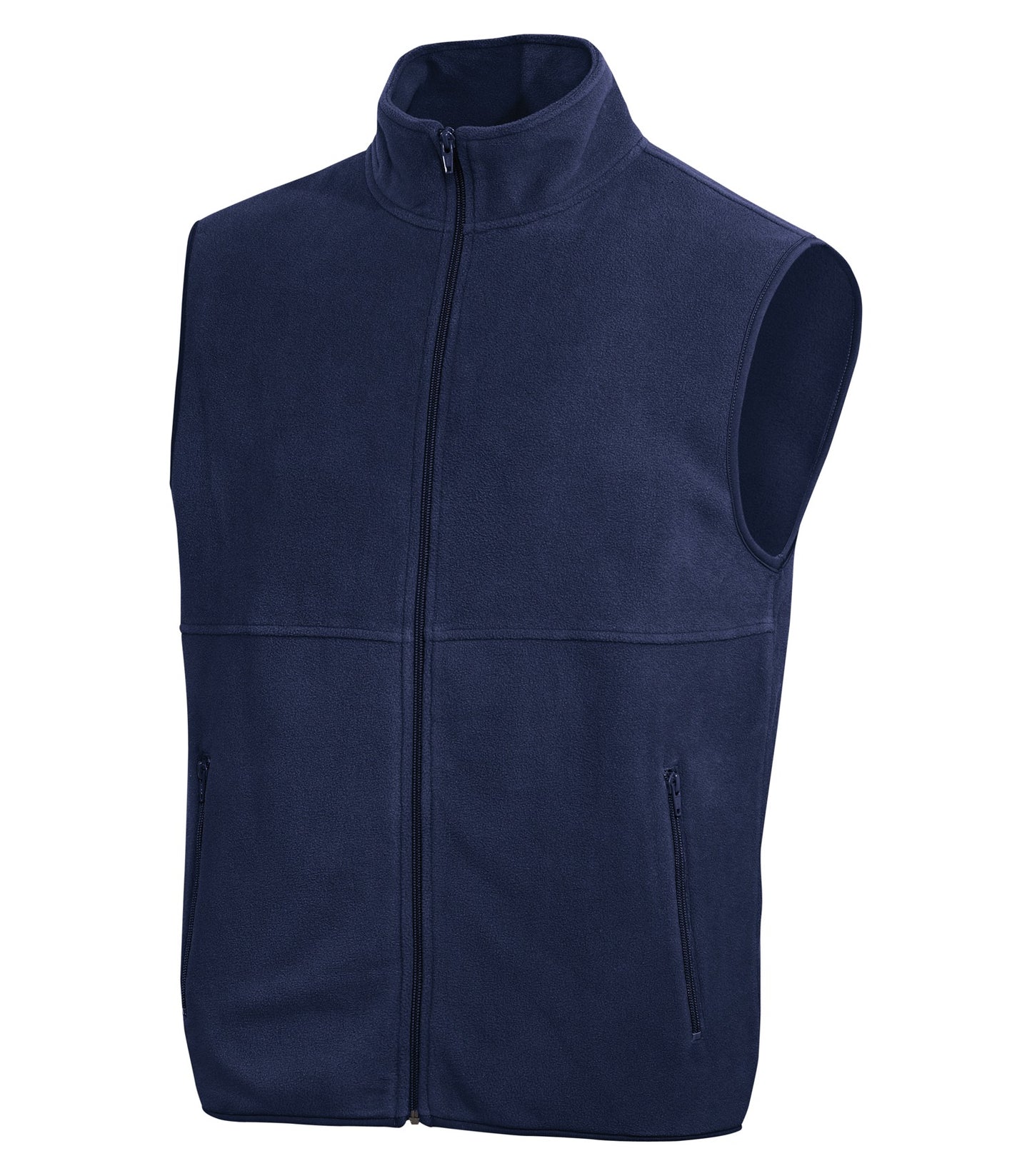 DISCONTINUED COAL HARBOUR® POLAR FLEECE VEST