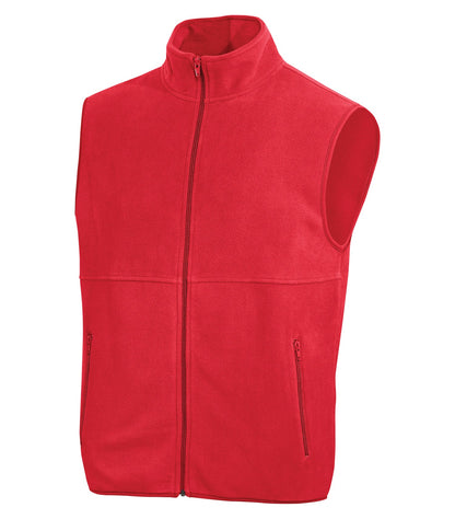 DISCONTINUED COAL HARBOUR® POLAR FLEECE VEST