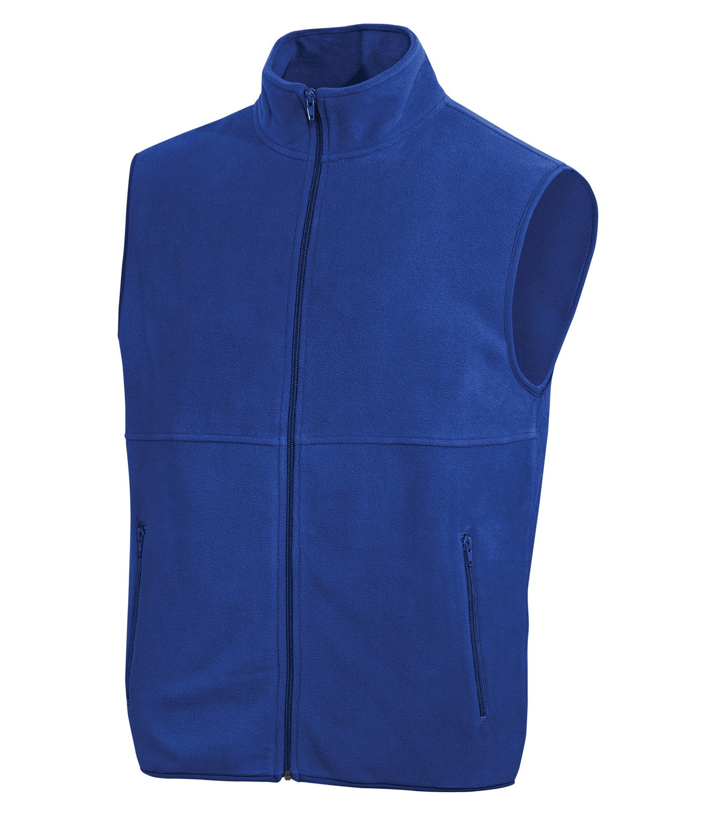 DISCONTINUED COAL HARBOUR® POLAR FLEECE VEST