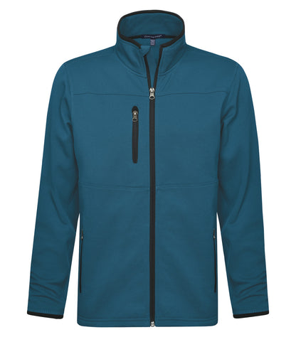 DISCONTINUED COAL HARBOUR® CITY FLEECE JACKET