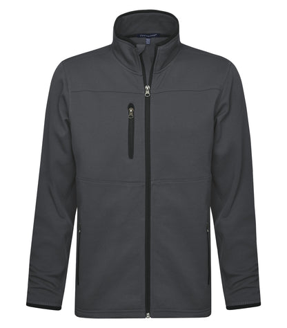 DISCONTINUED COAL HARBOUR® CITY FLEECE JACKET