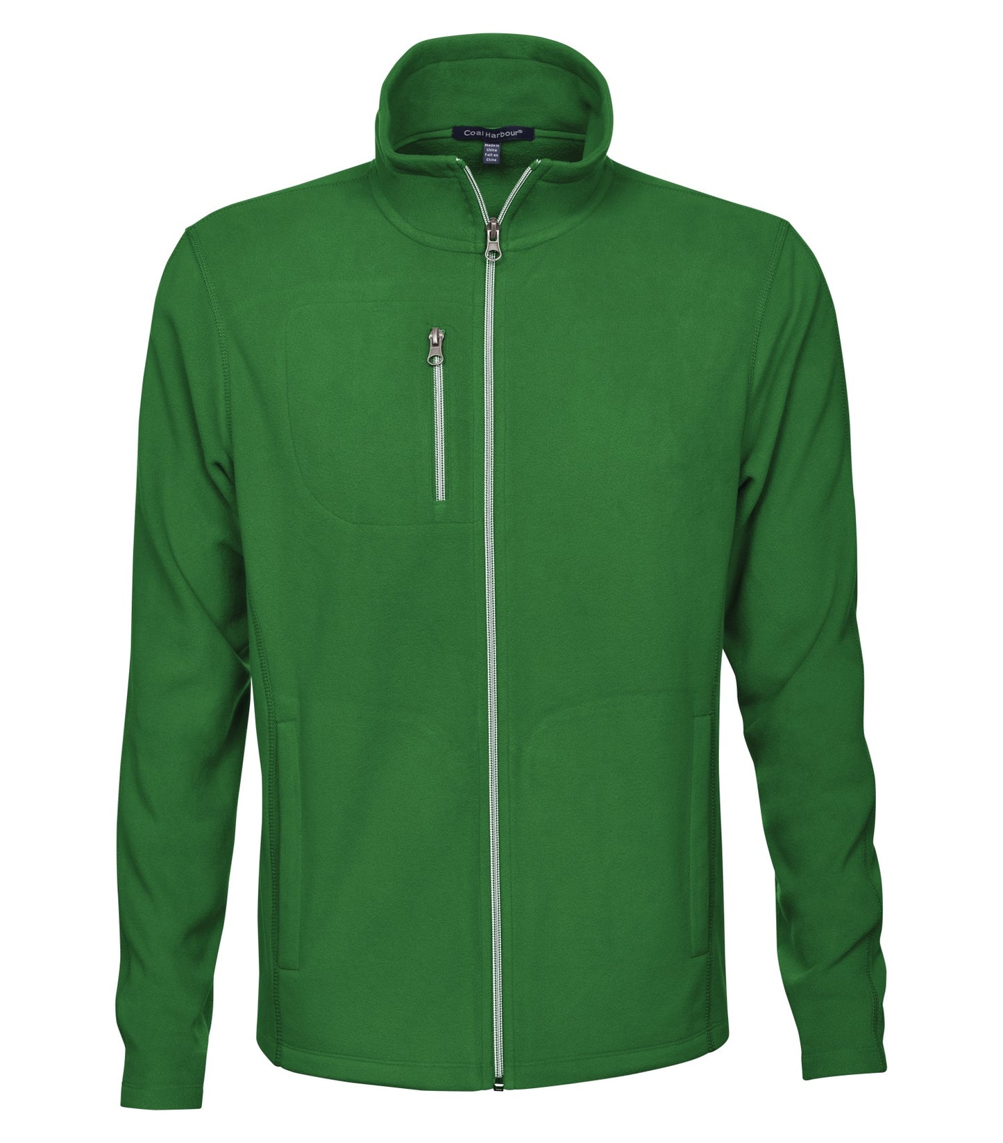 DISCONTINUED COAL HARBOUR® EVERYDAY FLEECE JACKET