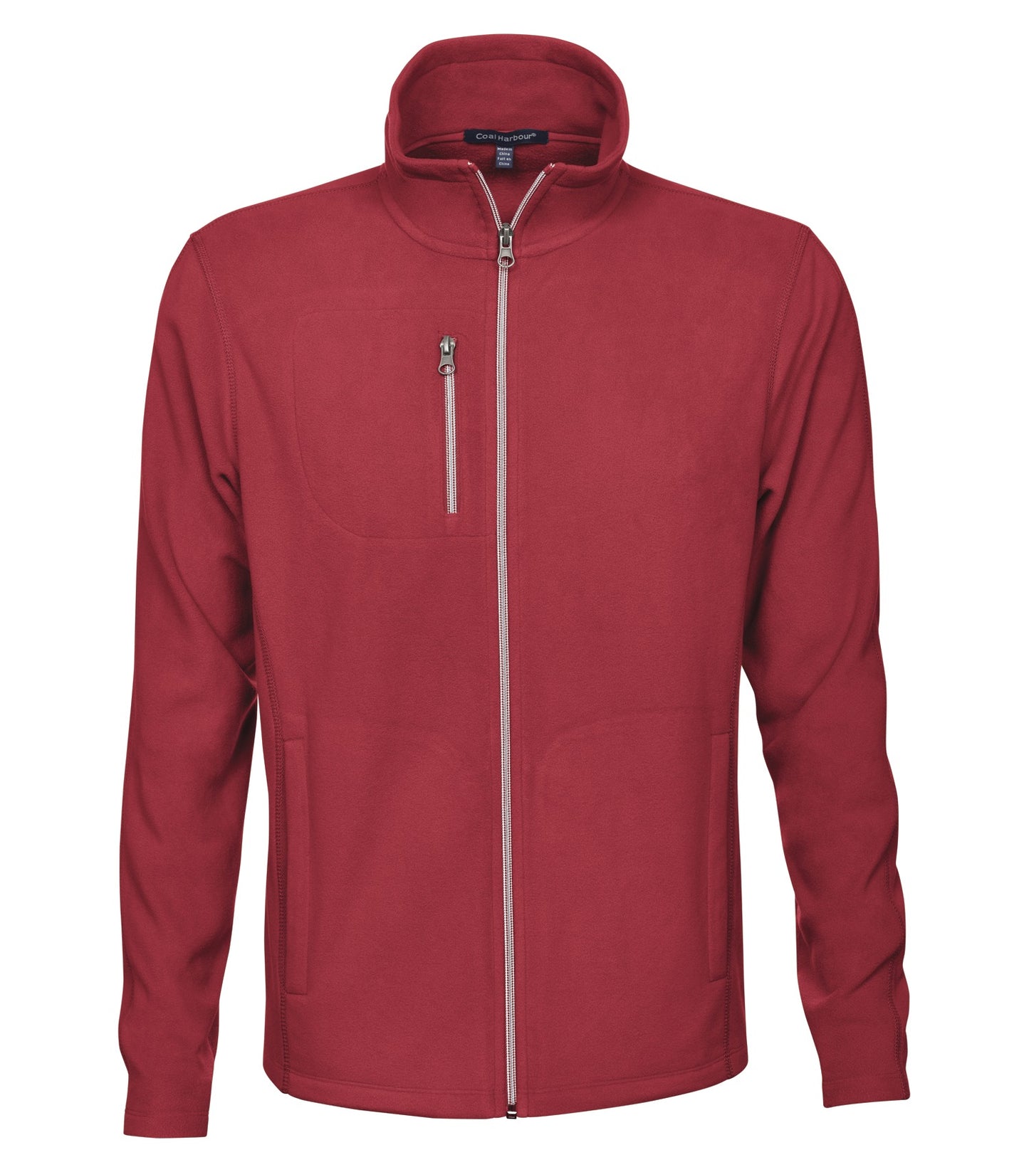 DISCONTINUED COAL HARBOUR® EVERYDAY FLEECE JACKET