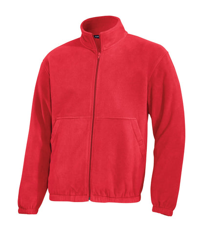 DISCONTINUED COAL HARBOUR® POLAR FLEECE JACKET