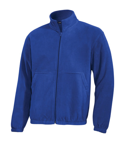 DISCONTINUED COAL HARBOUR® POLAR FLEECE JACKET