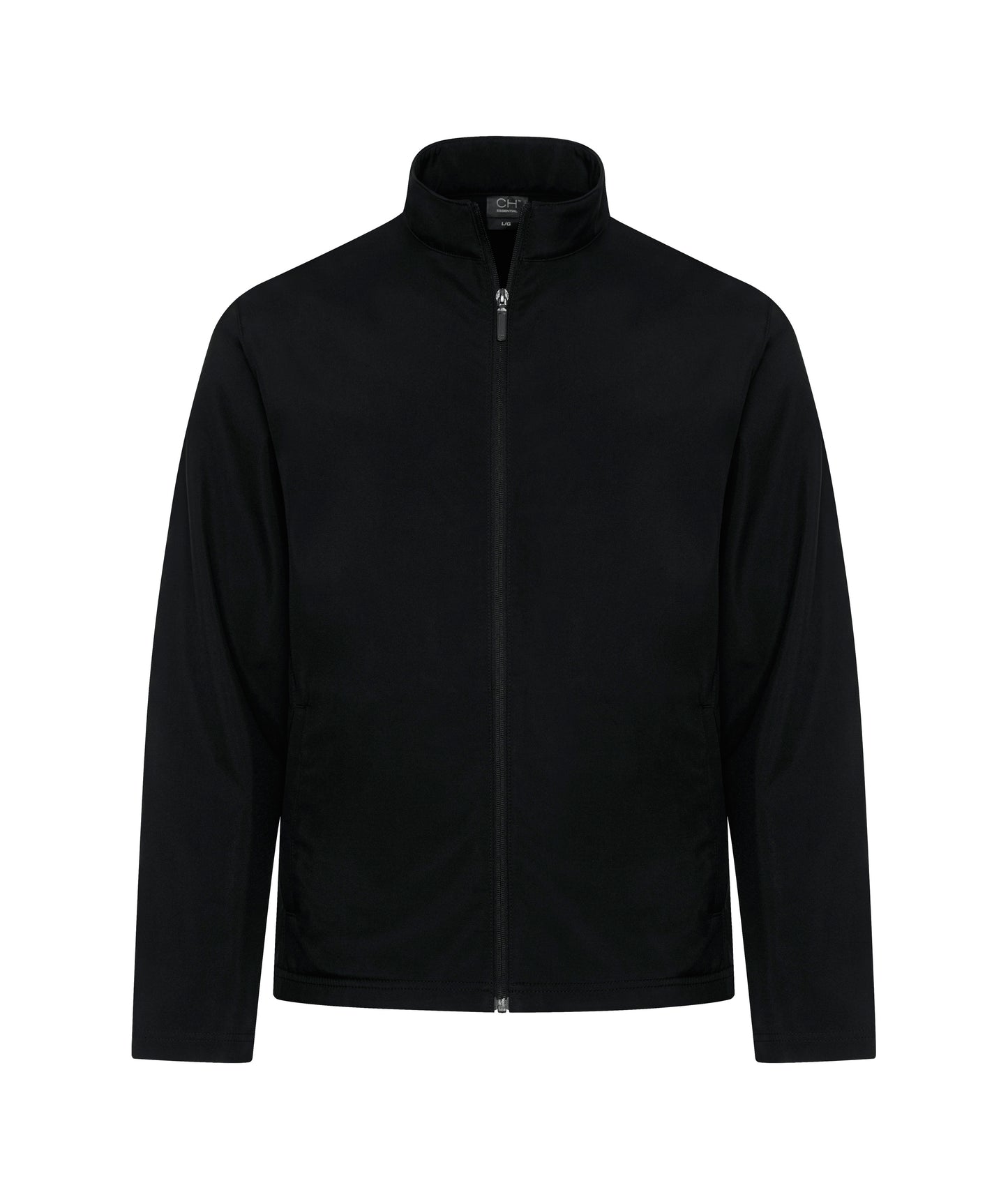 CH ESSENTIAL® WATER REPELLENT SOFT SHELL JACKET