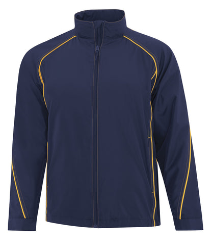 DISCONTINUED ATC™ VarCITY TEAM JACKET