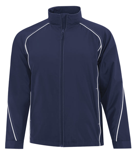 DISCONTINUED ATC™ VarCITY TEAM JACKET