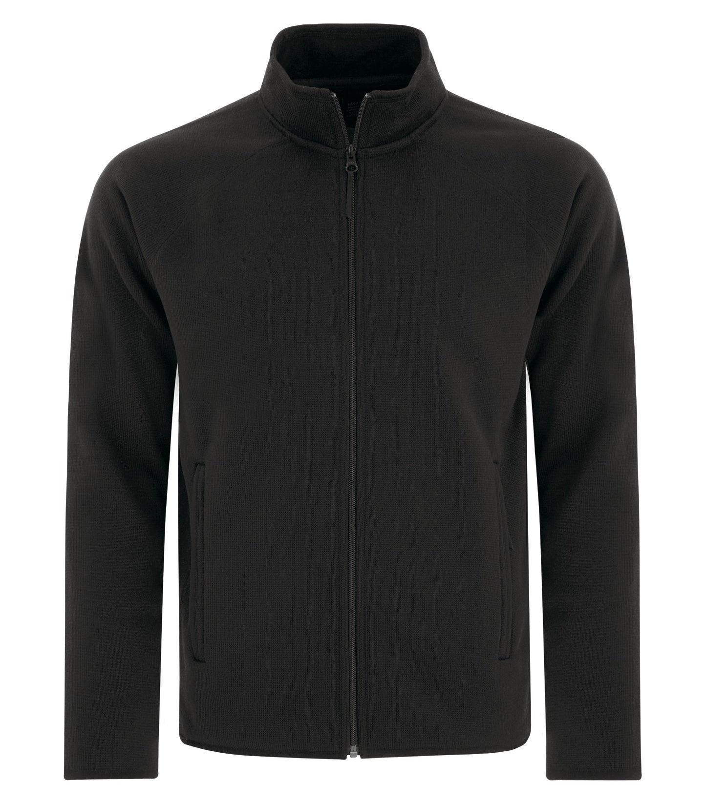 DISCONTINUED COAL HARBOUR® SWEATER FLEECE JACKET