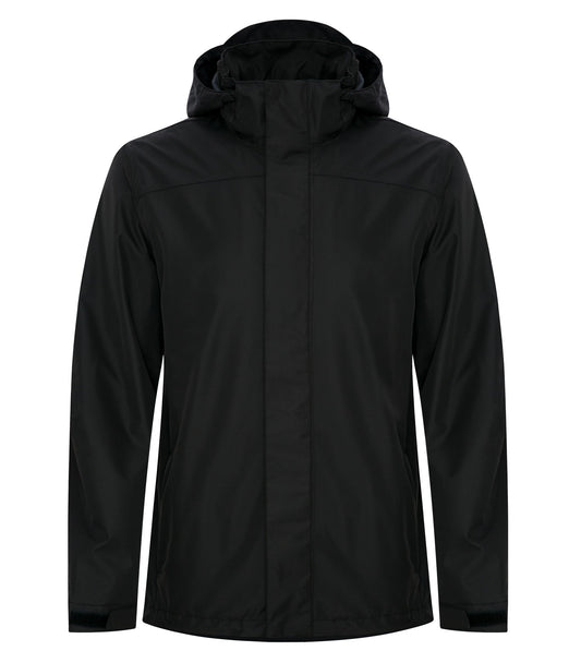DISCONTINUED COAL HARBOUR® EVERYDAY WATERPROOF RAIN JACKET