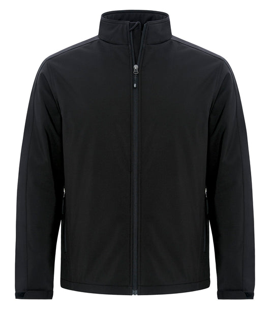 DISCONTINUED COAL HARBOUR® EVERYDAY INSULATED WATER REPELLENT SOFT SHELL JACKET