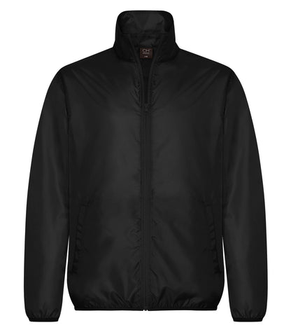 CH ESSENTIAL® WATER RESISTANT WINDBREAKER JACKET