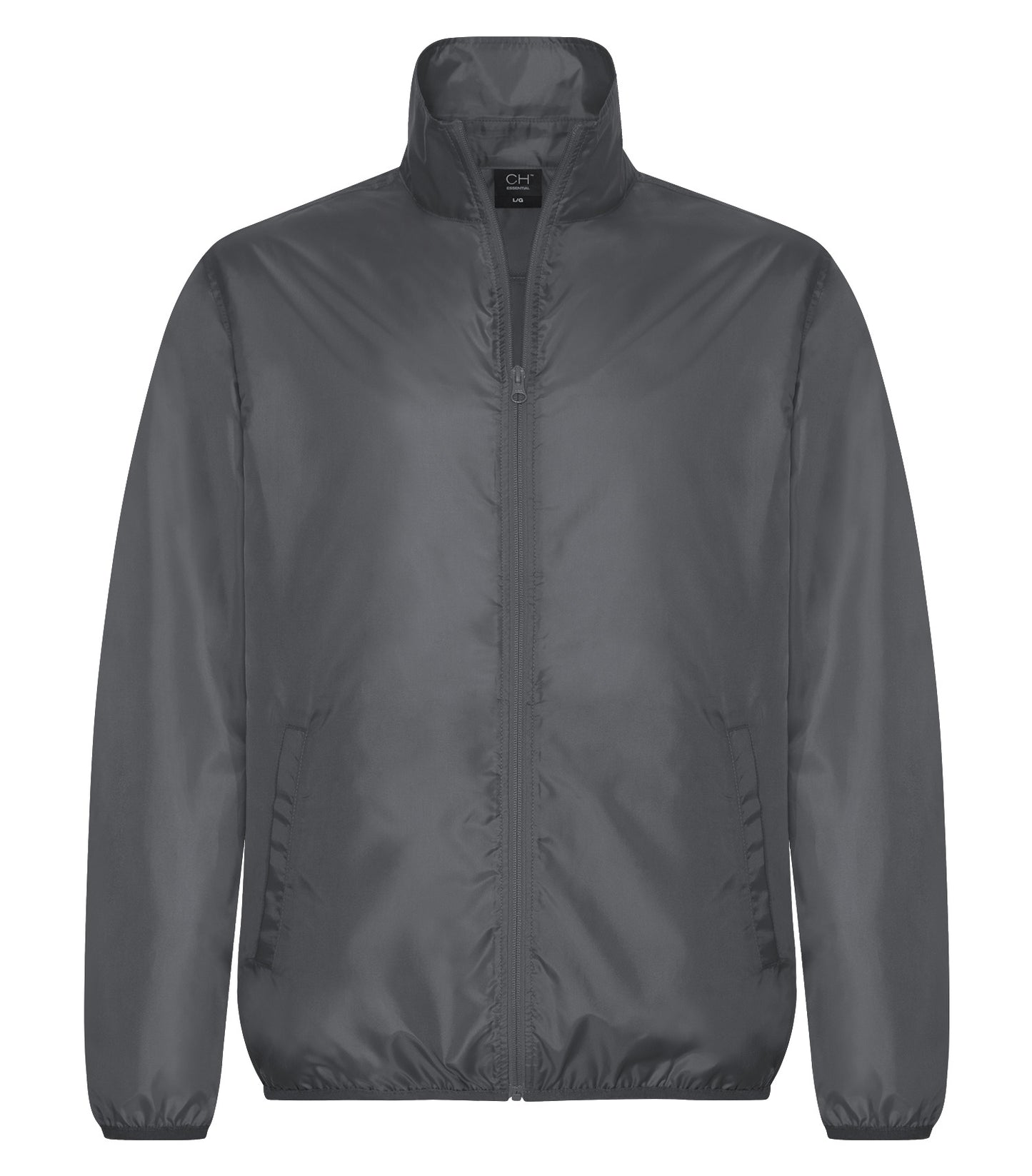 CH ESSENTIAL® WATER RESISTANT WINDBREAKER JACKET