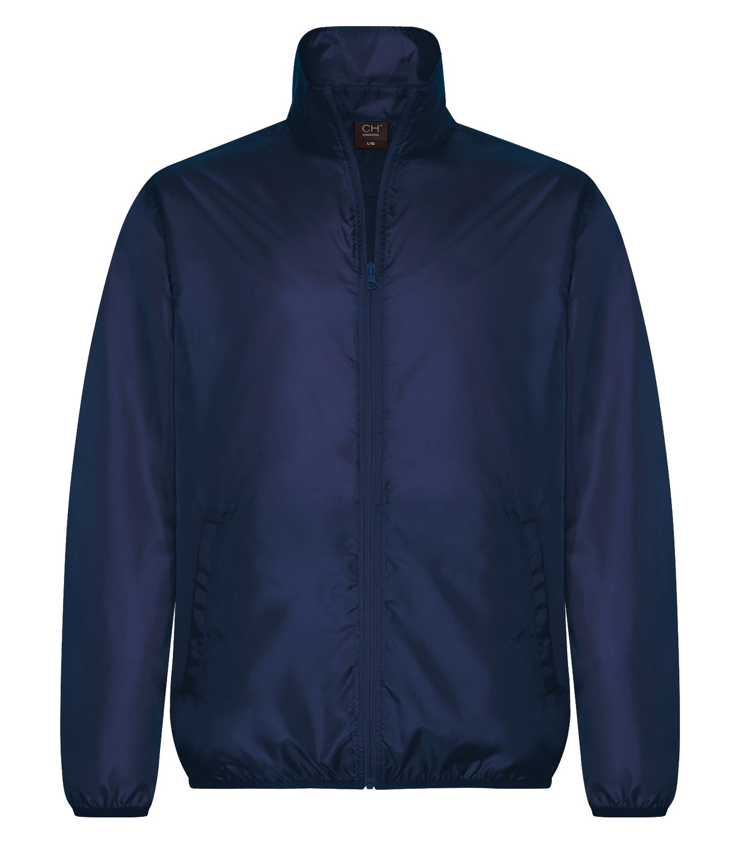 CH ESSENTIAL® WATER RESISTANT WINDBREAKER JACKET