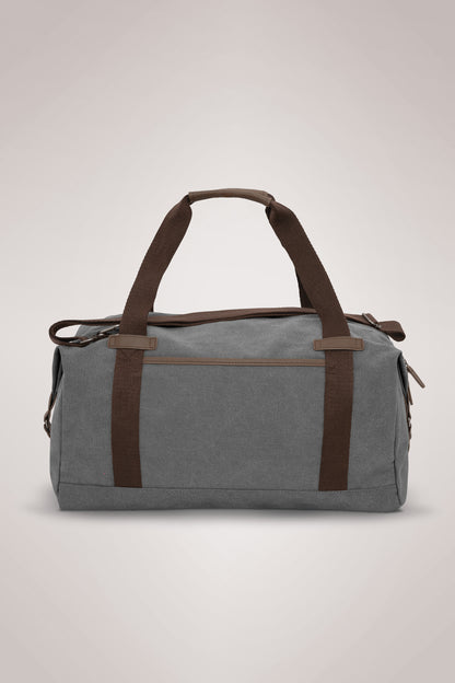 KOI® CANVAS DUFFEL. 35L