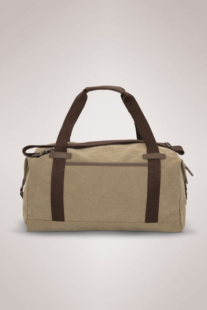 KOI® CANVAS DUFFEL. 35L