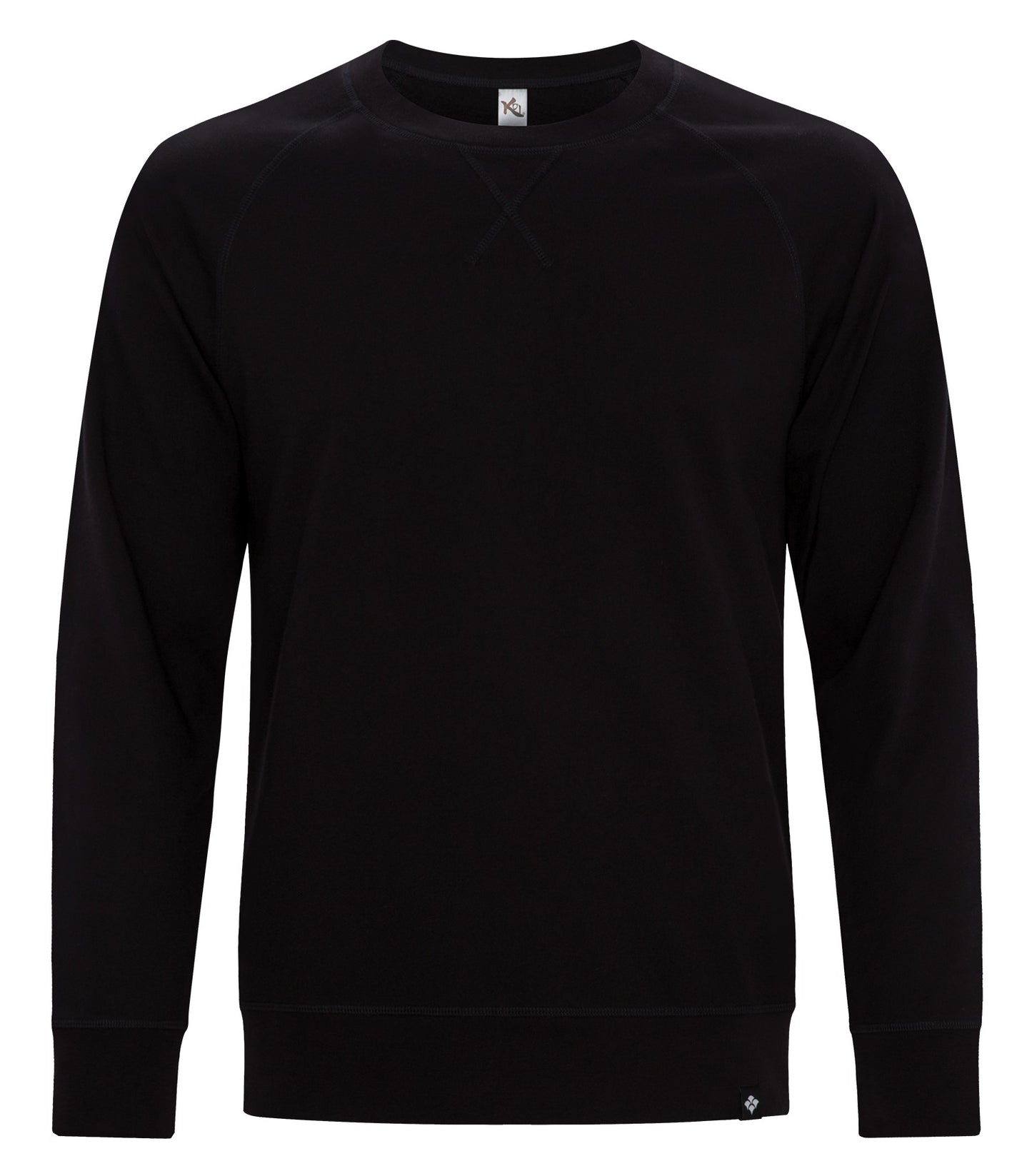 DISCONTINUED KOI® ELEMENT CREW FLEECE