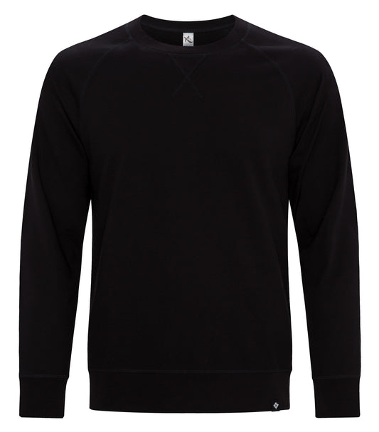 DISCONTINUED KOI® ELEMENT CREW FLEECE