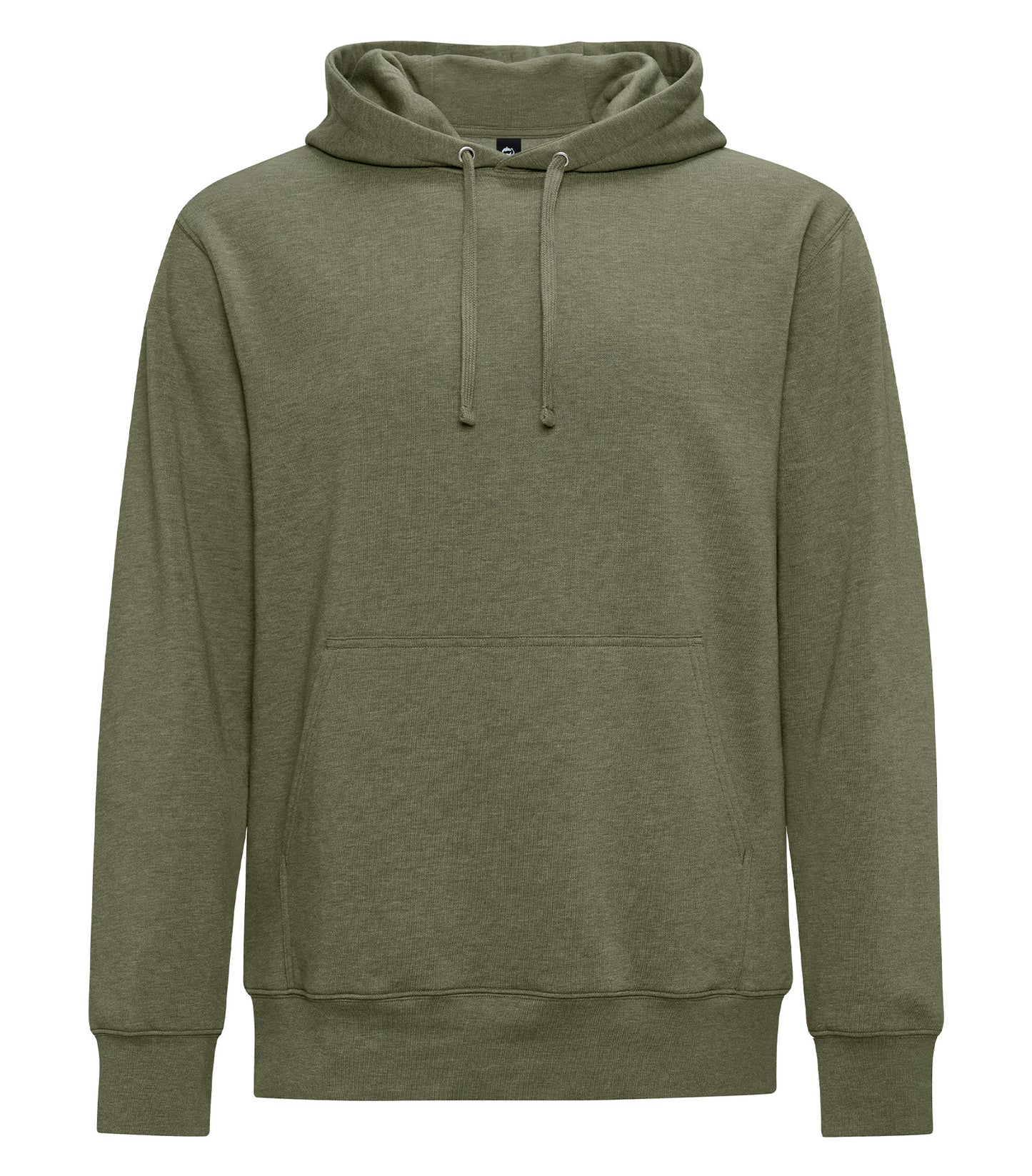 KOI® ELEMENT TRIBLEND FLEECE PULLOVER HOODIE