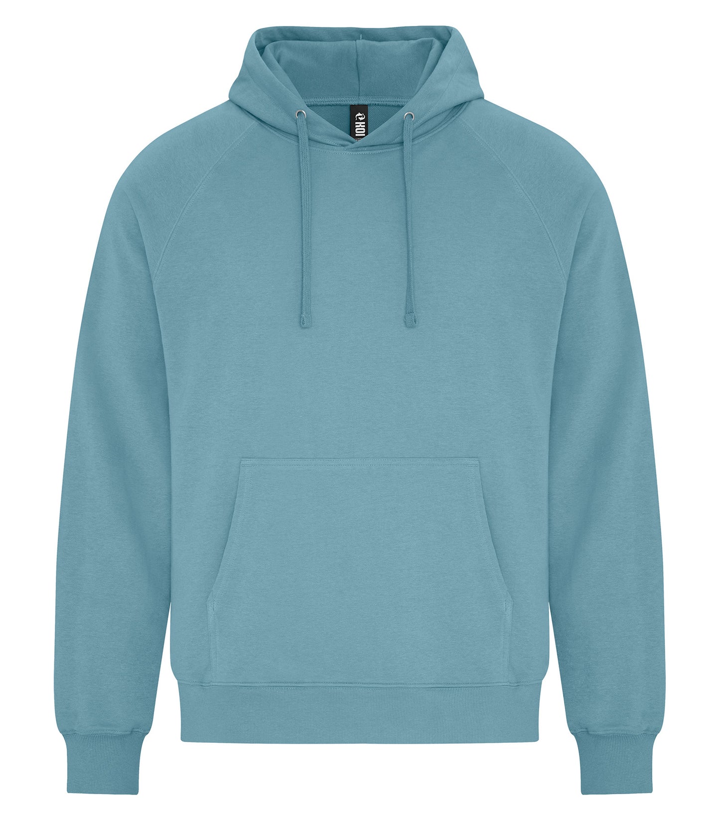 KOI® ELEMENT CVC FRENCH TERRY HOODIE
