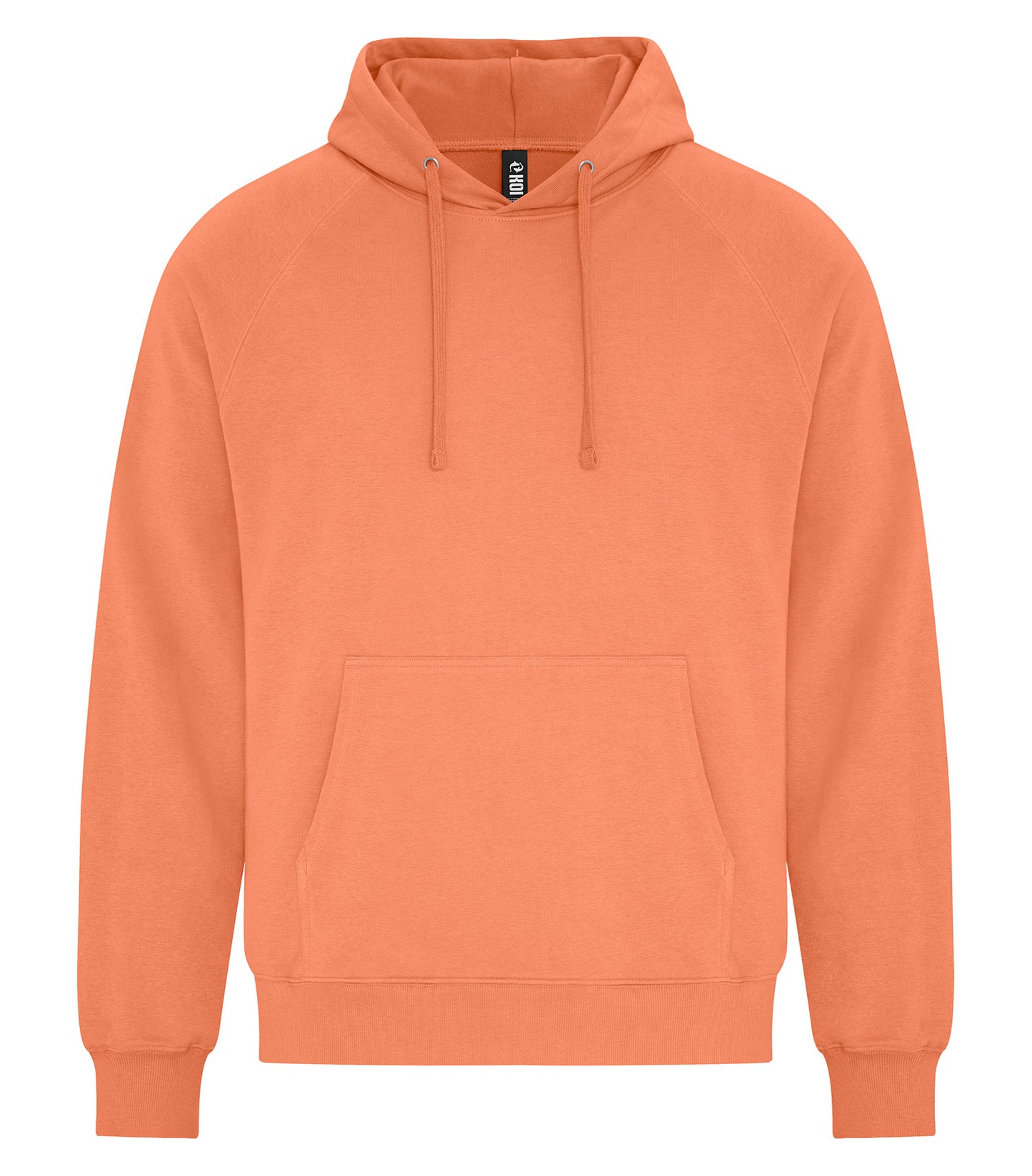 KOI® ELEMENT CVC FRENCH TERRY HOODIE