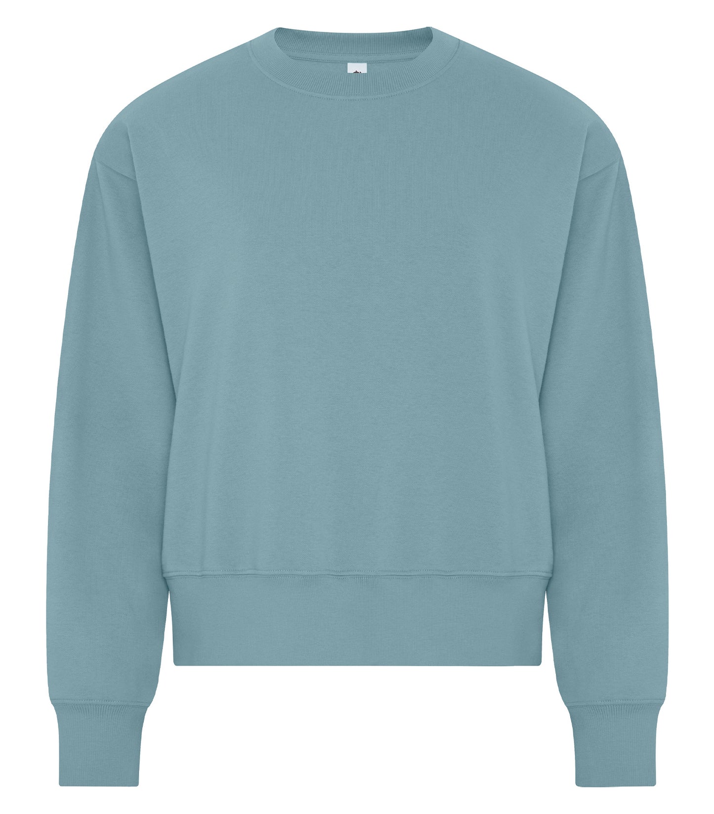 KOI® ELEMENT CFF LADIES’ CREWNECK