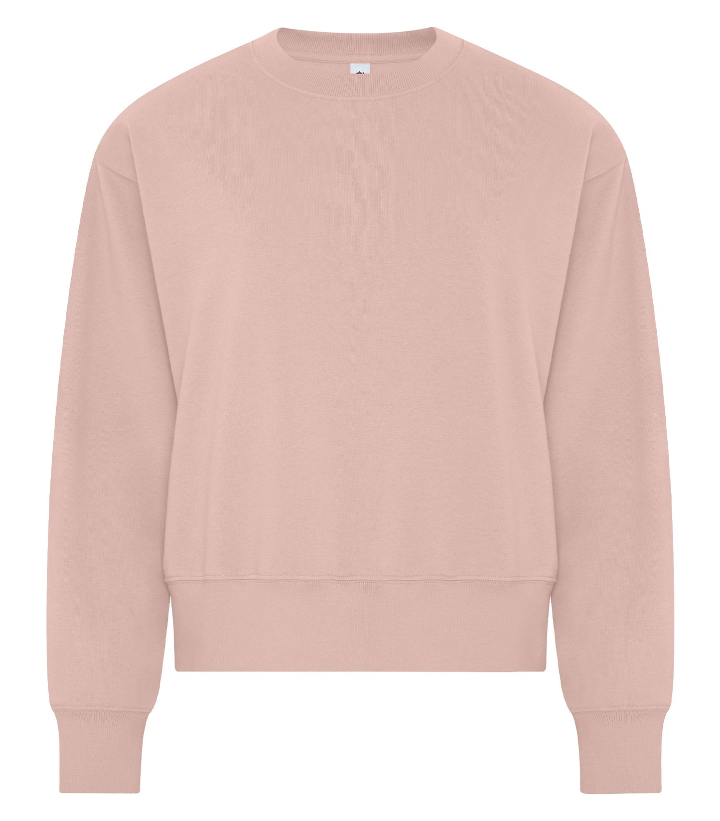 KOI® ELEMENT CFF LADIES’ CREWNECK
