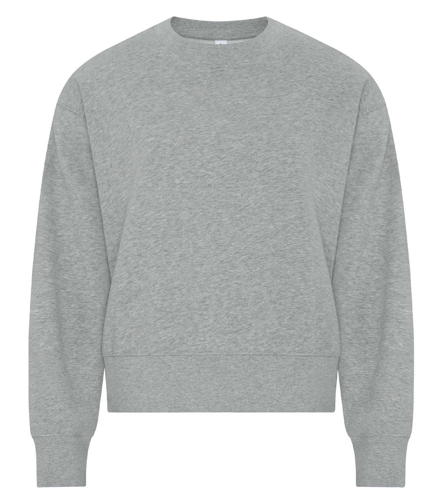 KOI® ELEMENT CFF LADIES’ CREWNECK