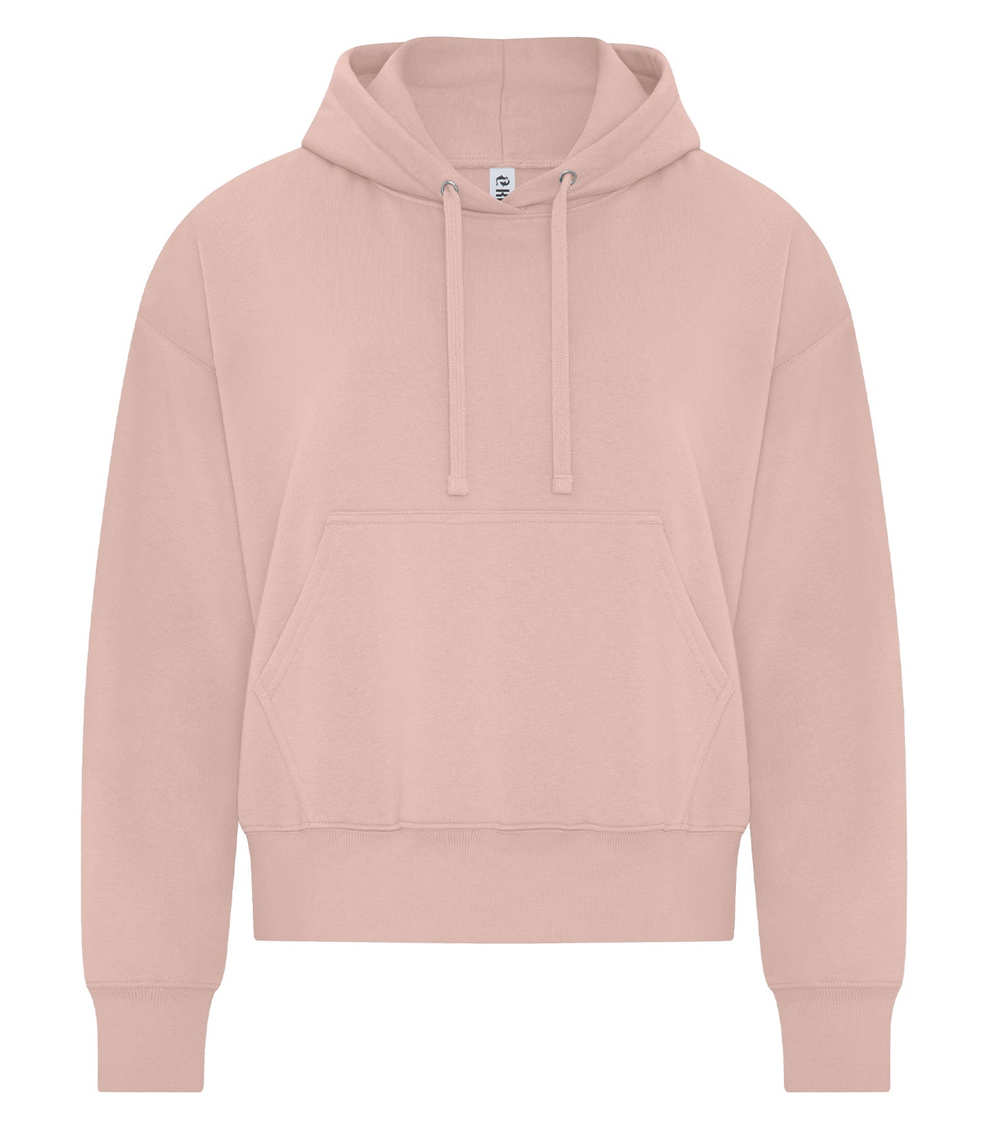 KOI® ELEMENT CFF PULLOVER LADIES’ HOODIE