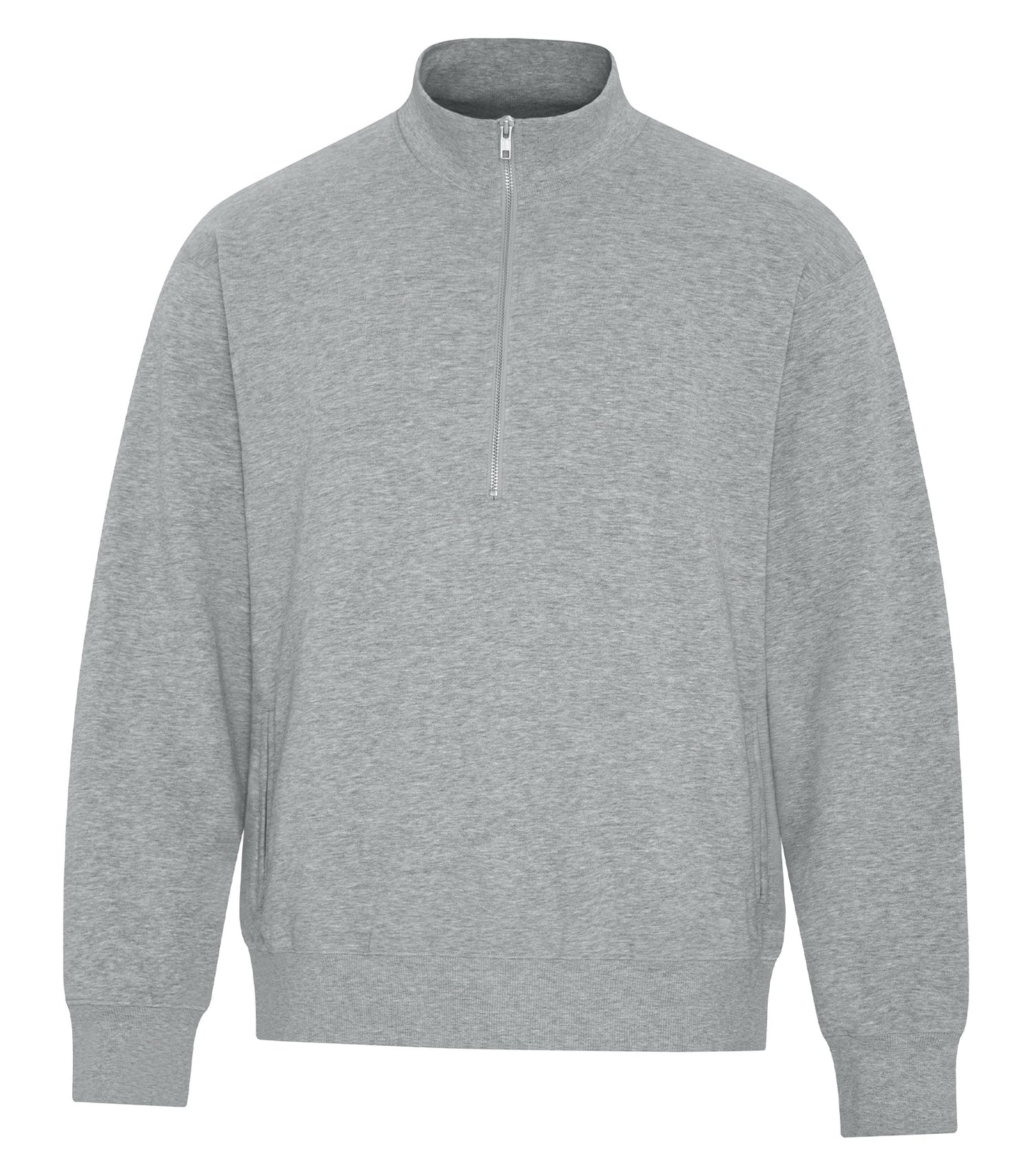 KOI® ELEMENT CFF 1/2 ZIP SWEATSHIRT
