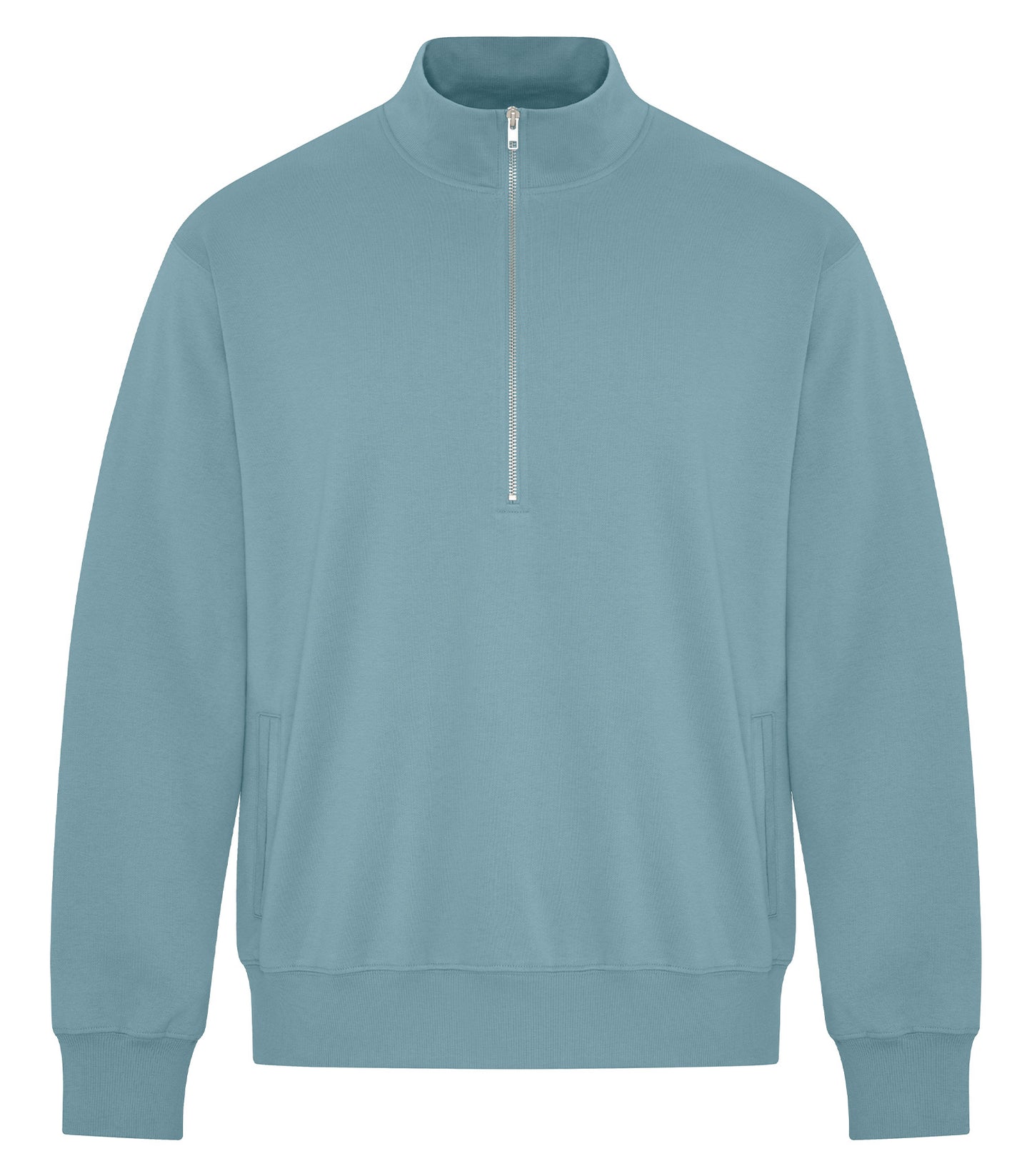 KOI® ELEMENT CFF 1/2 ZIP SWEATSHIRT
