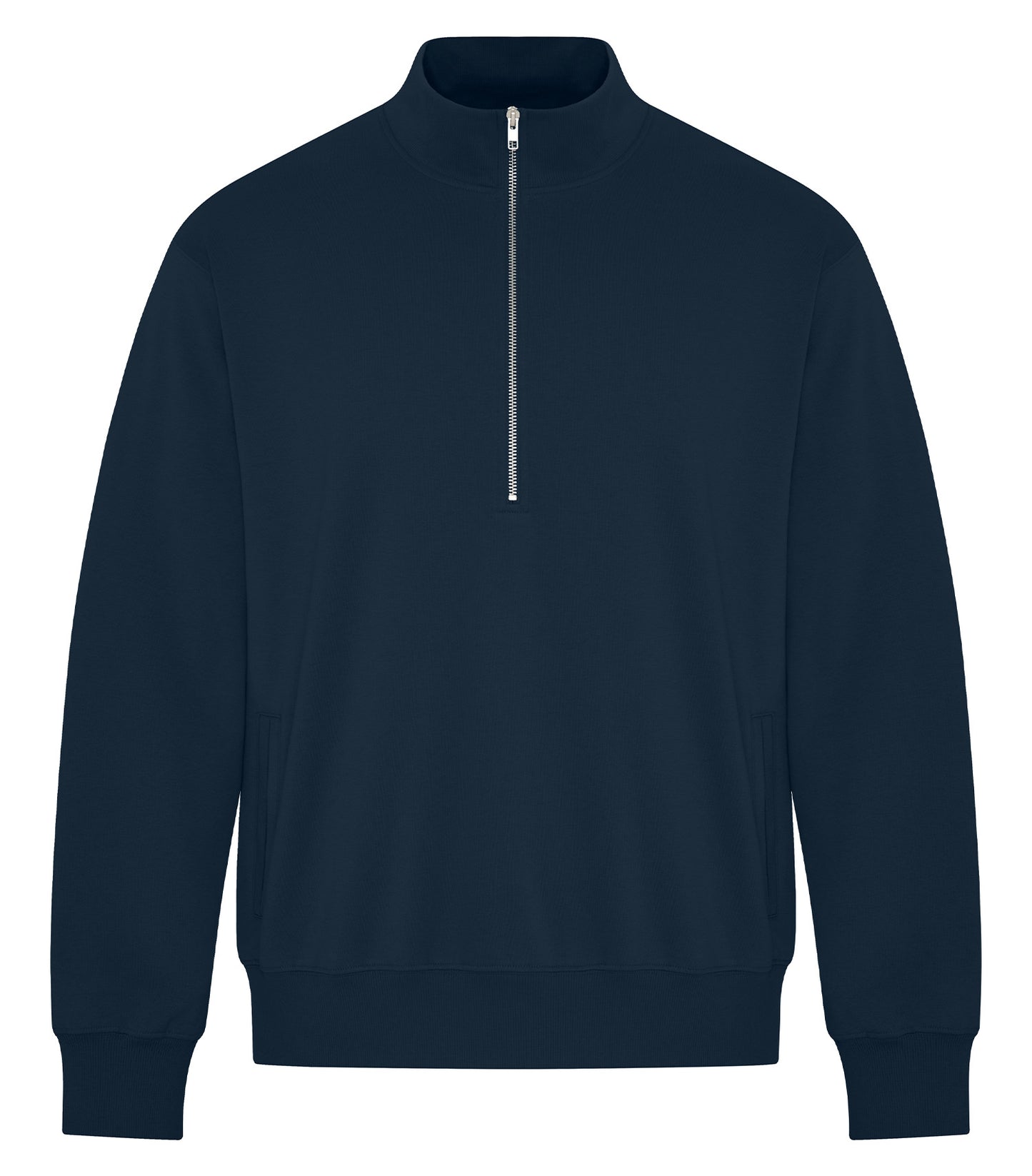 KOI® ELEMENT CFF 1/2 ZIP SWEATSHIRT