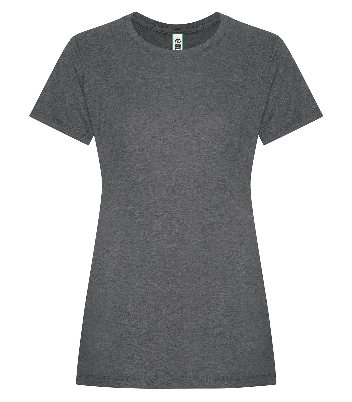 KOI® ELEMENT TRIBLEND LADIES' TEE