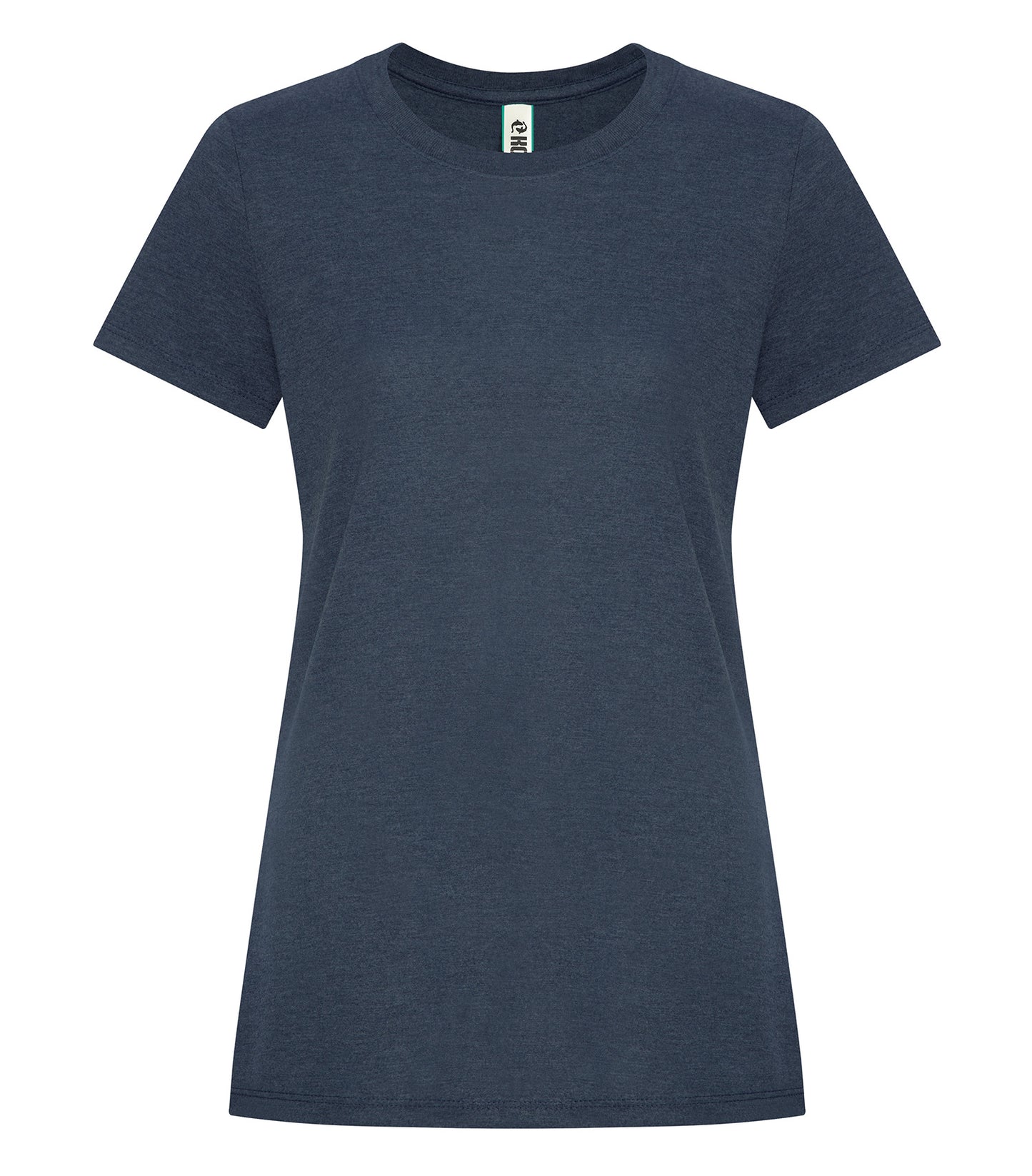 KOI® ELEMENT TRIBLEND LADIES' TEE