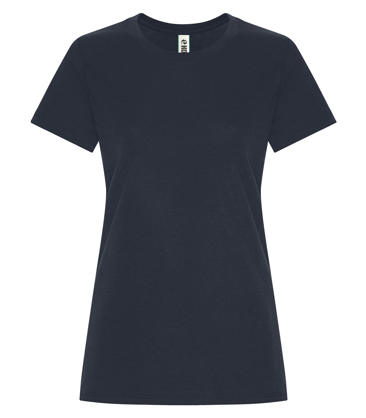 KOI® ELEMENT TRIBLEND LADIES' TEE