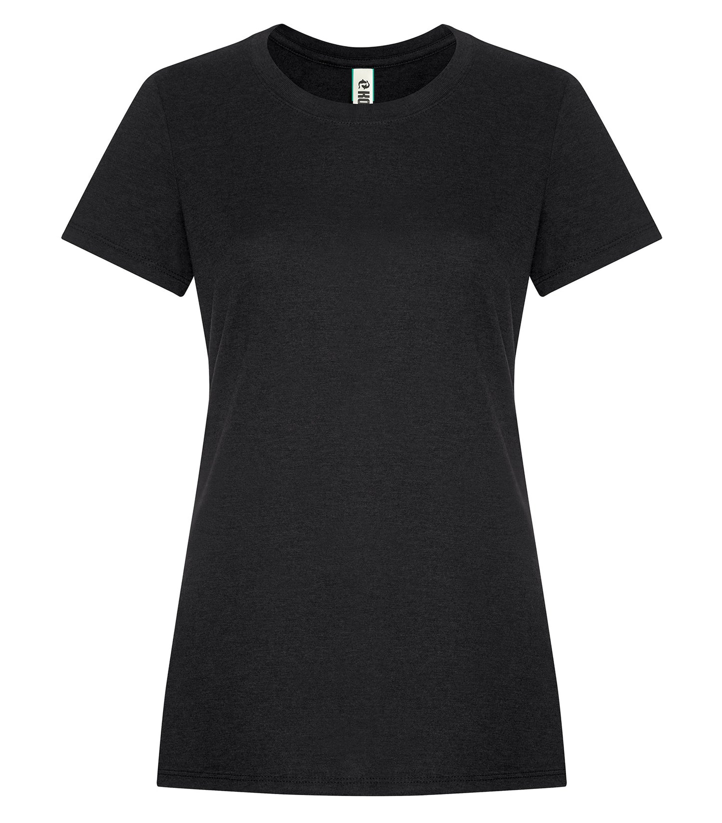 KOI® ELEMENT TRIBLEND LADIES' TEE